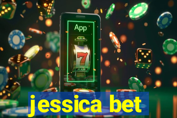 jessica bet